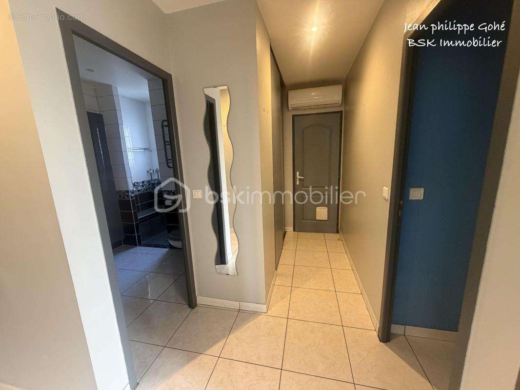 Maison à LIGNAN-SUR-ORB