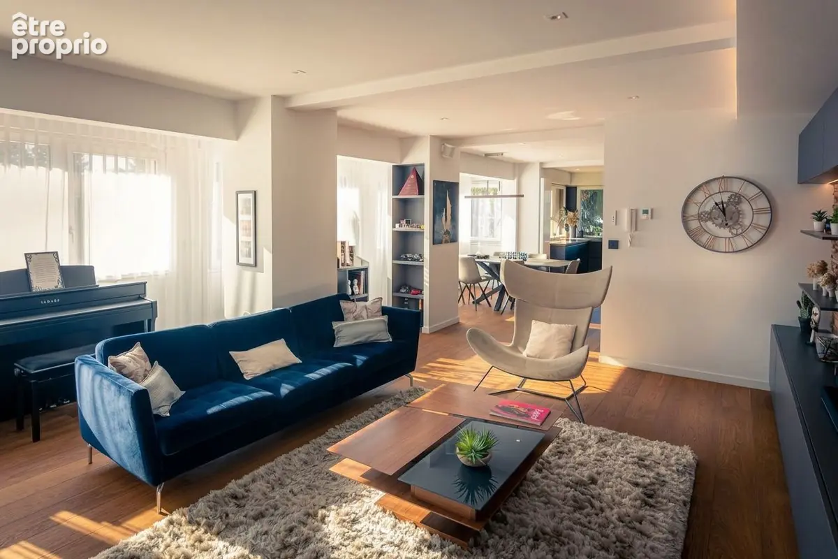 Appartement à ANNECY