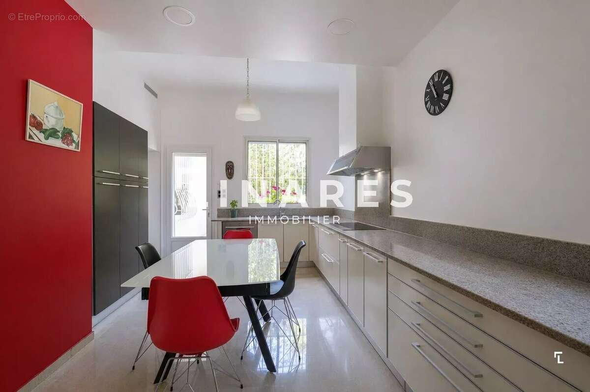 Maison à MARSEILLE-8E