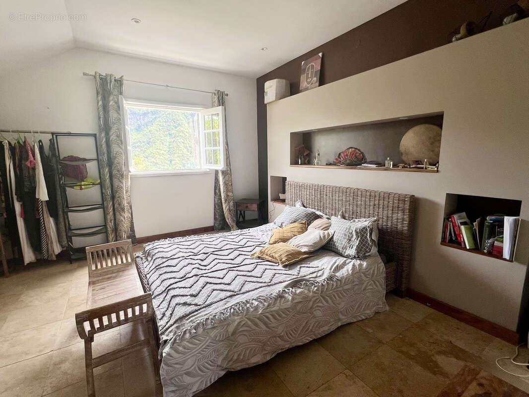 Maison à LA POSSESSION