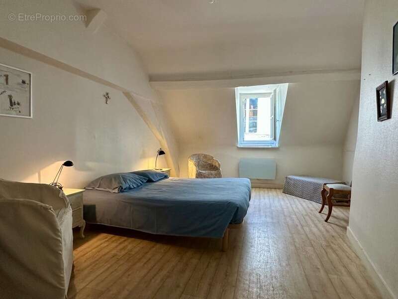 Appartement à SAUMUR