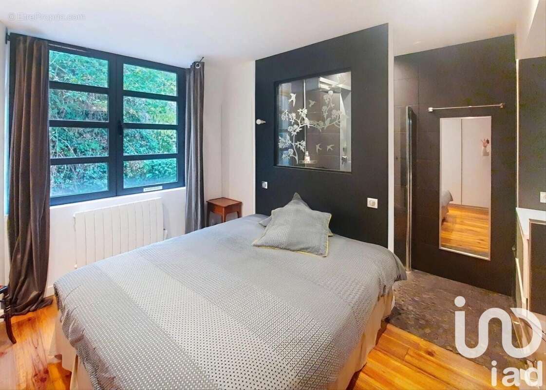 Photo 6 - Appartement à QUIMPER