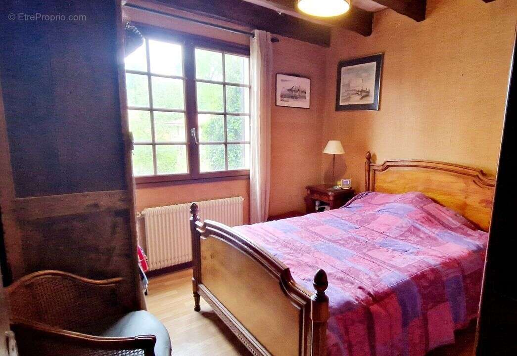 a vendre , andernos les bains , bassin arcachon , maison , - Maison à ANDERNOS-LES-BAINS