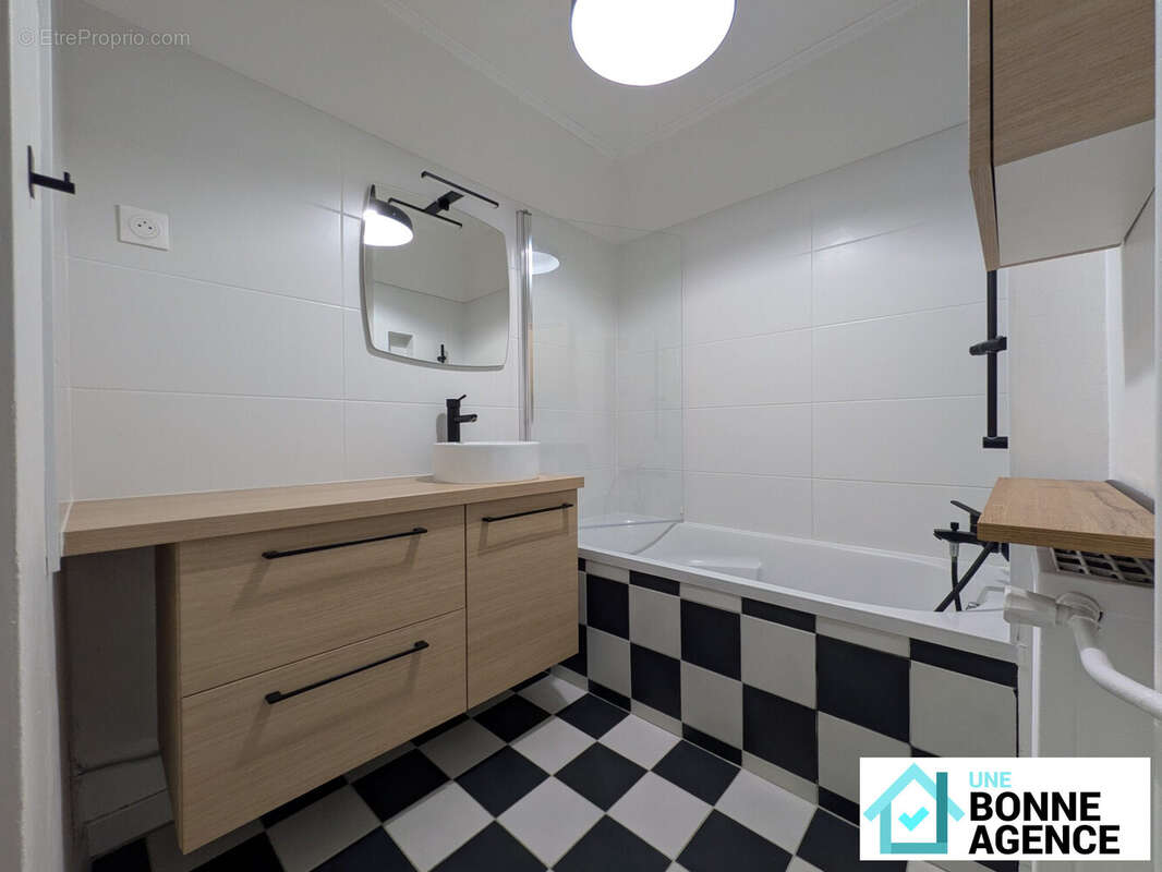 Appartement à TOURS