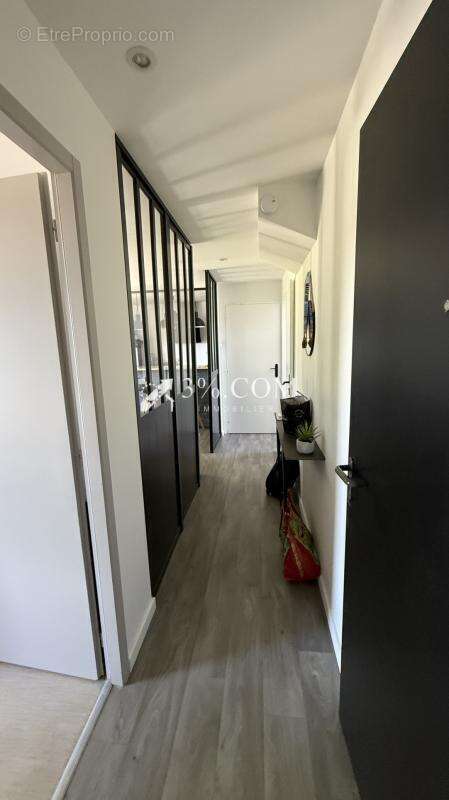 Appartement à BONO