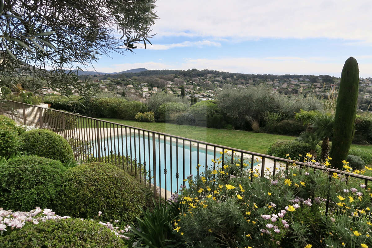 Maison à VENCE