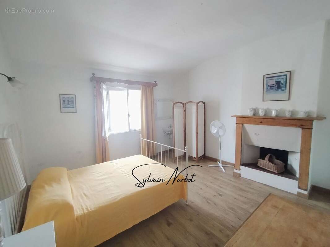Maison 144 m² à Aigues-Mortes  - photo 64