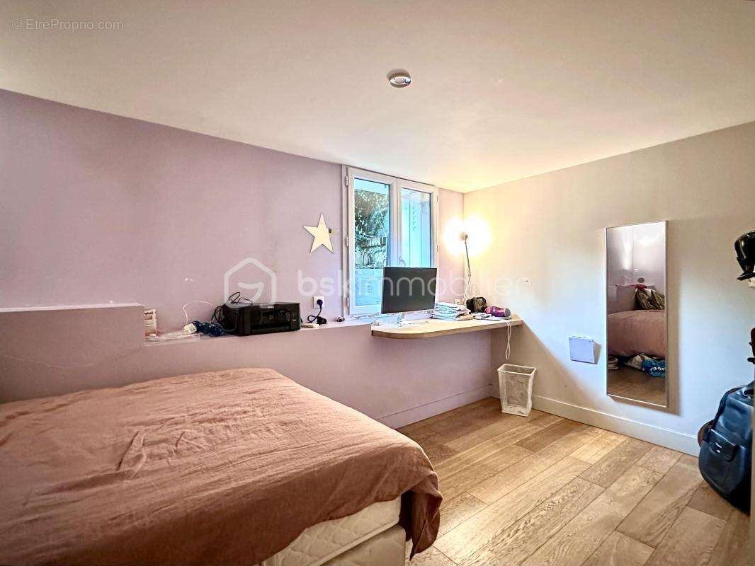 Maison à SAINT-GERMAIN-EN-LAYE