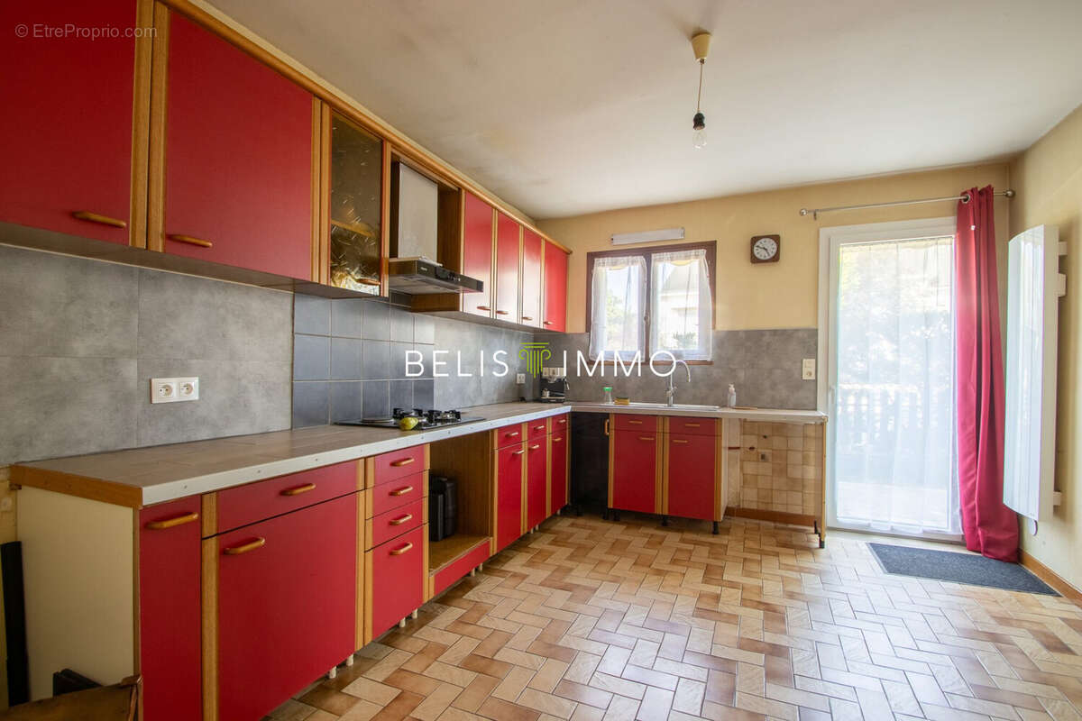 Maison 96 m² à Montlouis-Sur-Loire  - photo 8