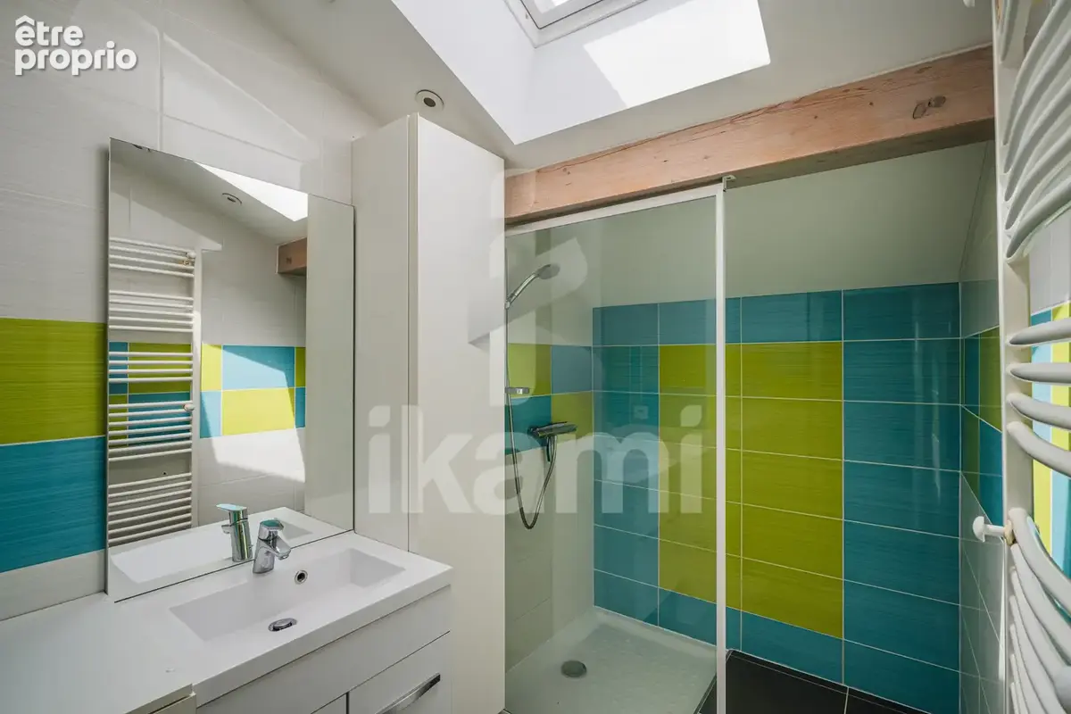 Maison 6 pièces - Coteau - COUBLEVIE - photo 10