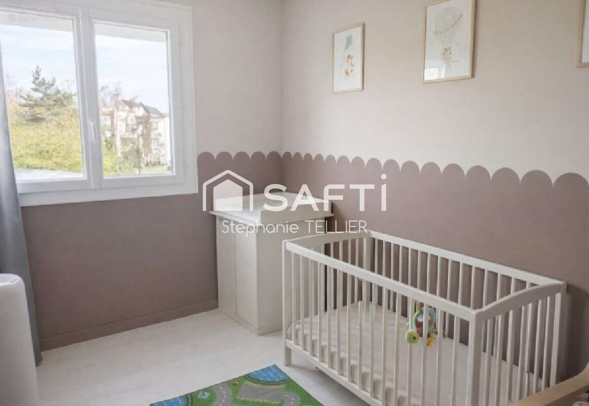 Photo 7 - Appartement à SAINT-BRIEUC