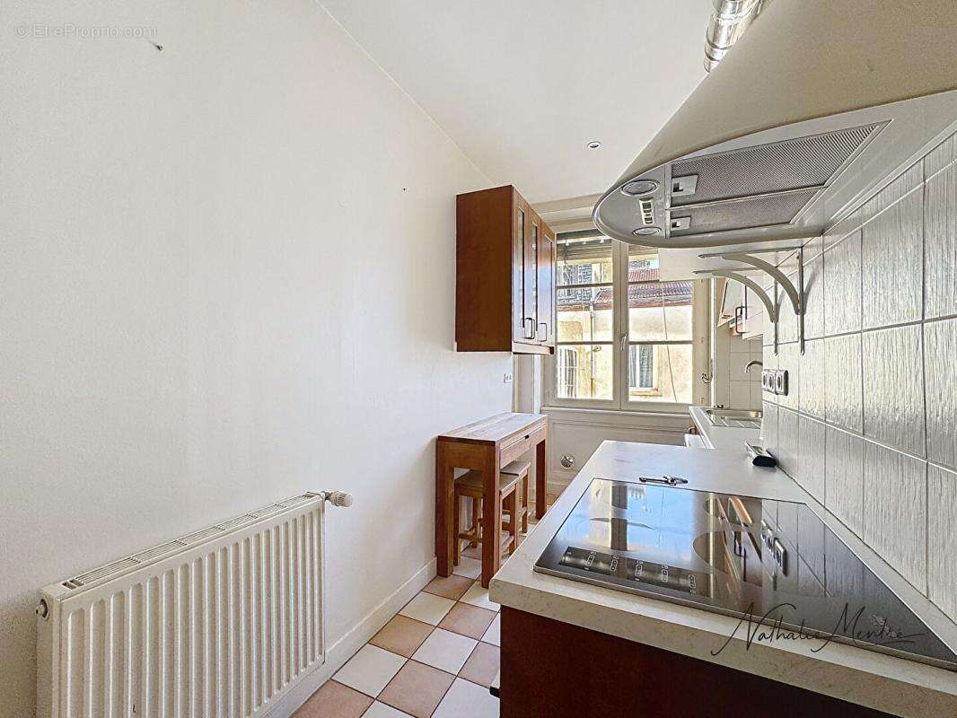 Appartement à LYON-6E