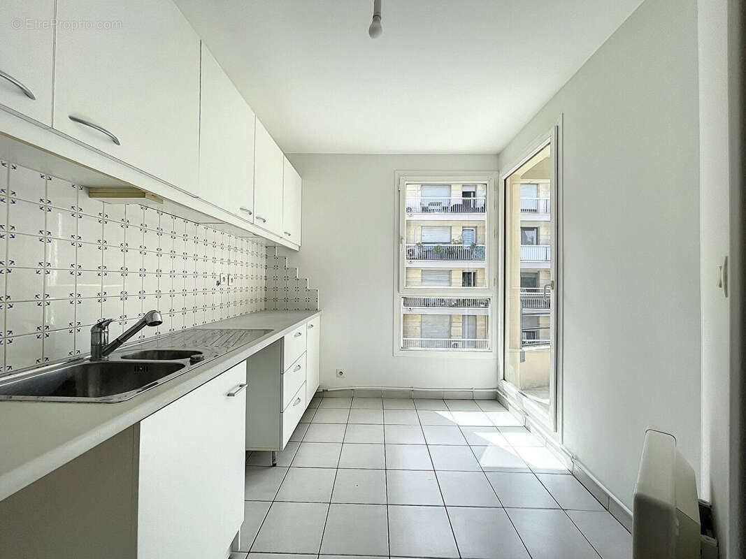 Appartement à AVIGNON
