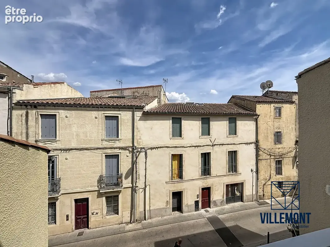 Rue Guillaume Pellicier 