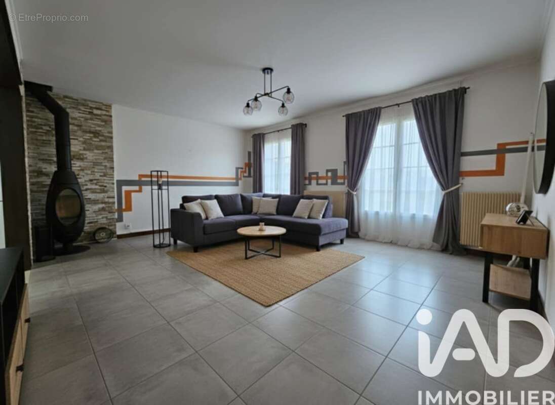 Photo 2 - Maison à LOZINGHEM