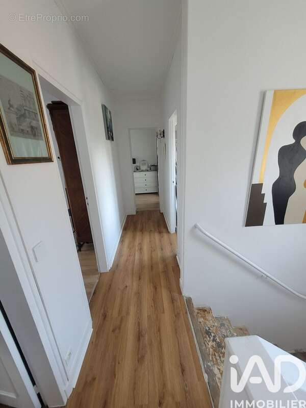 Photo 5 - Maison à CHAUNY
