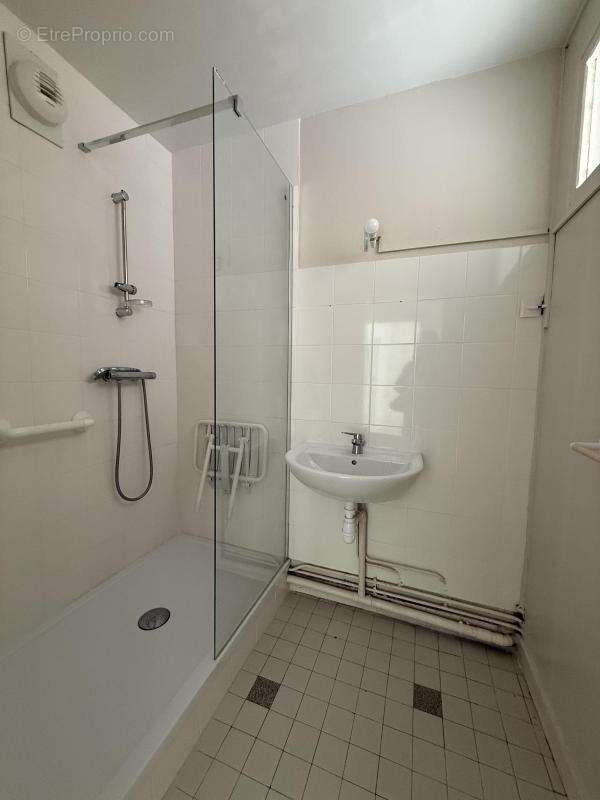 Appartement à LORETTE