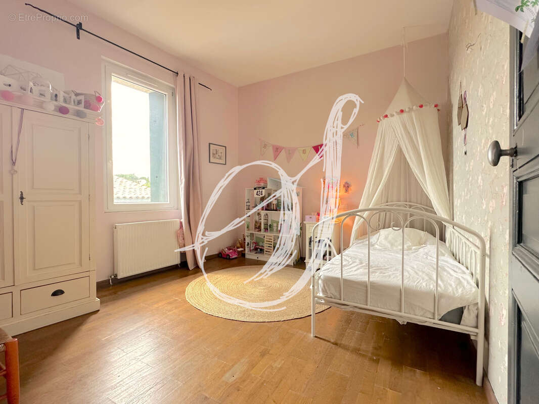 Maison à SAINT-GEORGES-D&#039;ORQUES