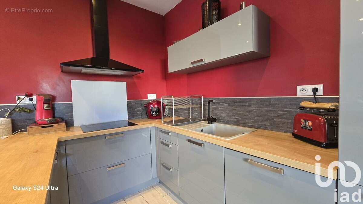 Photo 6 - Maison à SAINT-AMAND-MONTROND