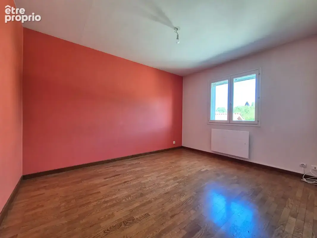 Maison 121m² à tossiat - photo 10