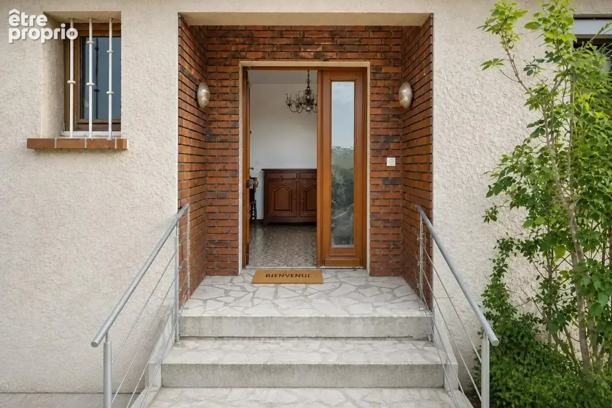 COURGENT : Maison - 203m²  sur 1380m2 de jardin - 5 à 6 chambres - photo 22