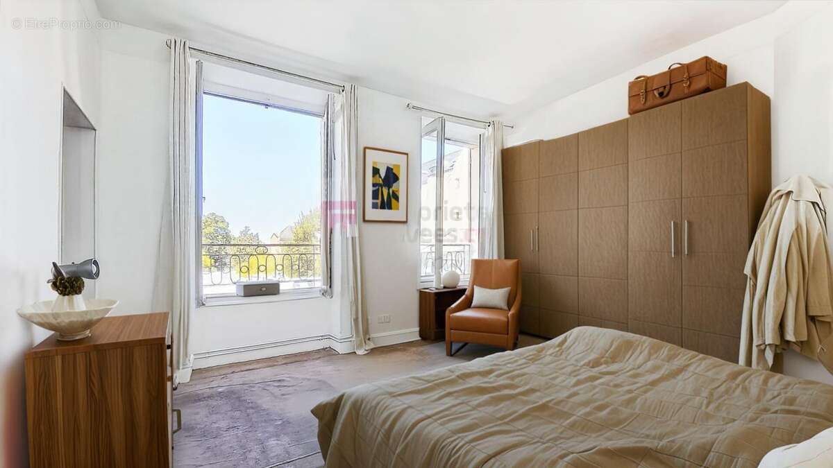 Appartement à VERSAILLES