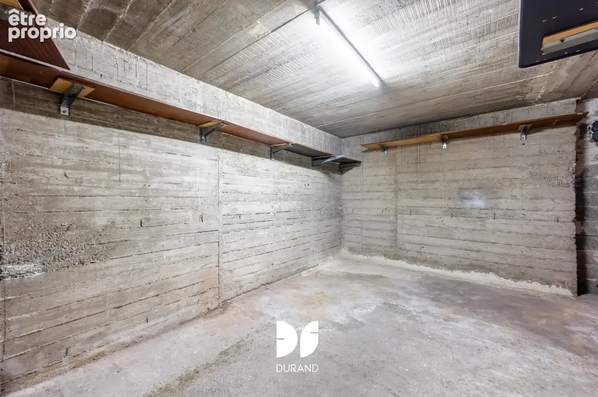 Box garage - 13004 marseille - photo 3