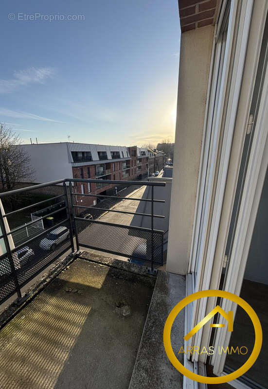 Appartement à ARRAS