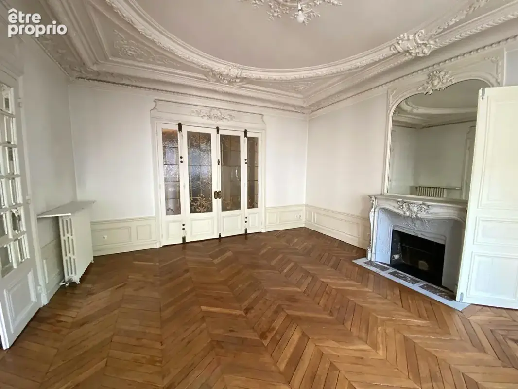 Paris 12e ? aligre / ledru-rollin ? 181 m² ? bel appartement familial et de réception - photo 2