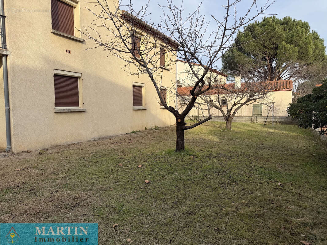 Maison à CERET