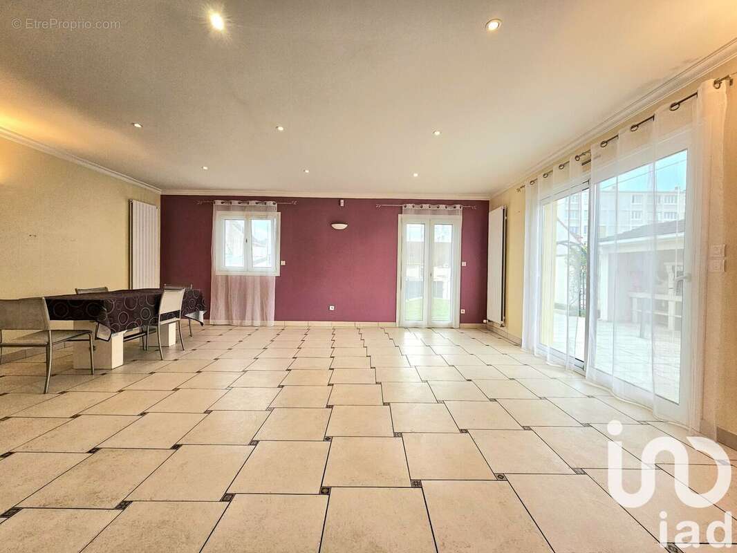 Photo 2 - Maison à LE HAVRE