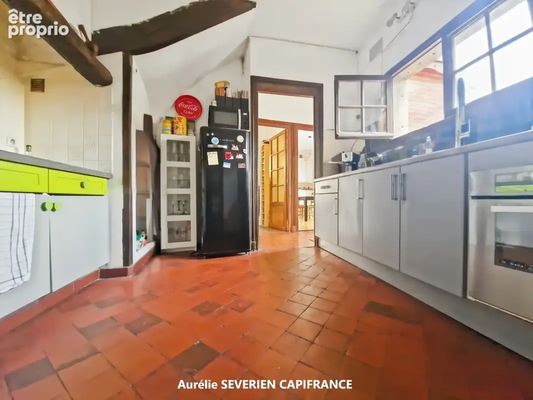 Maison à vendre 5 pièces  (60) - photo 5