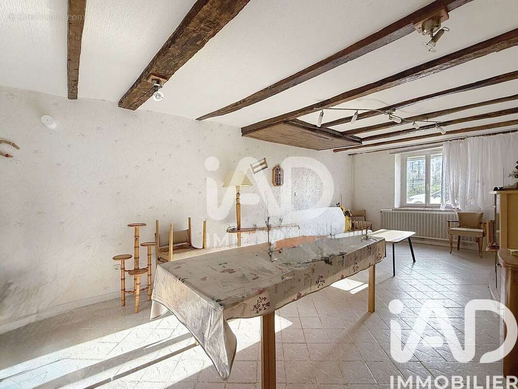 Photo 4 - Maison à LA NEUVILLE-AU-PONT