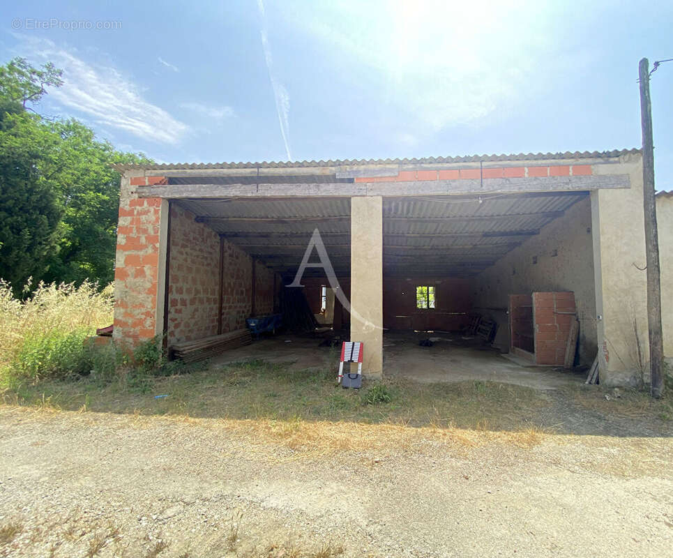 Appartement à CASTELNAUDARY