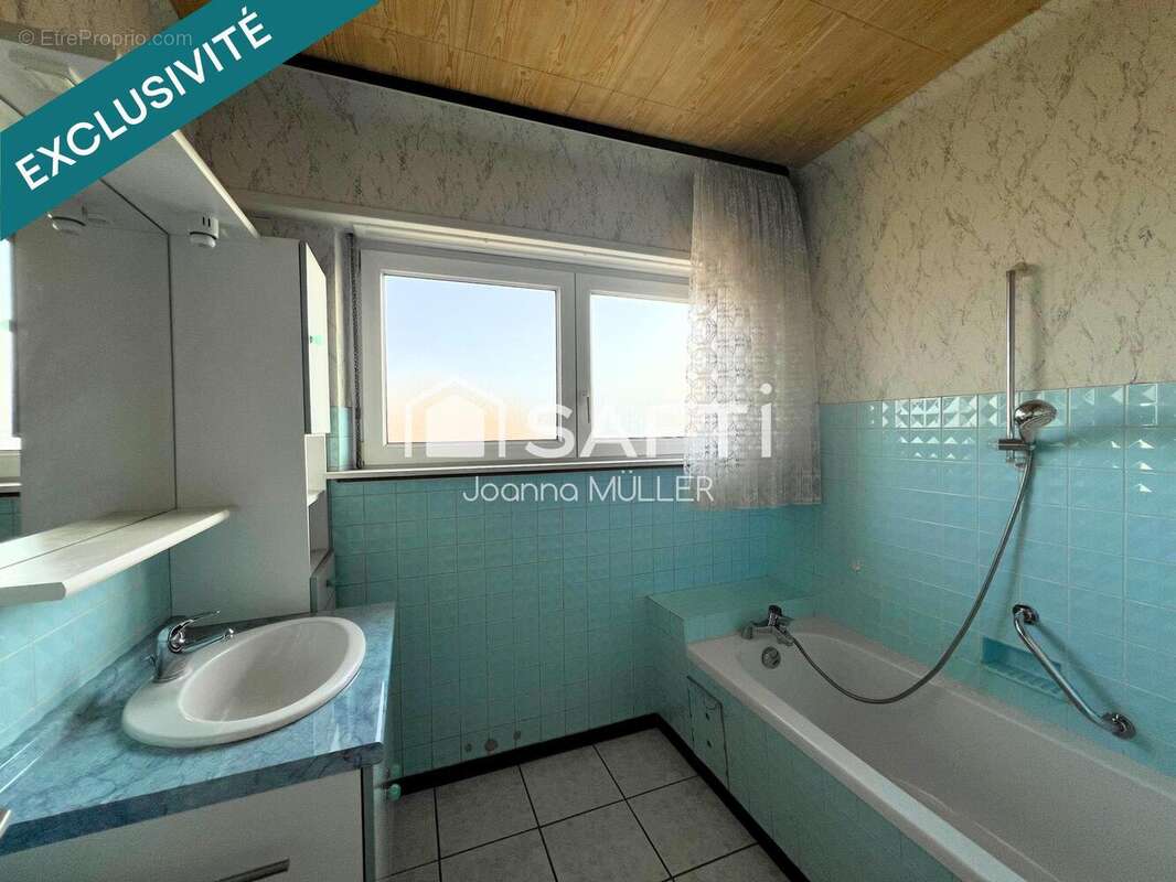 Photo 7 - Maison à SAUSHEIM