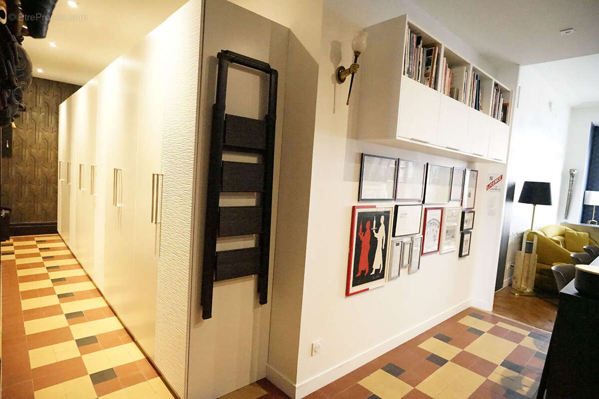 Appartement à LYON-7E