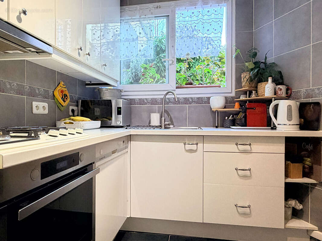 Appartement à VANVES