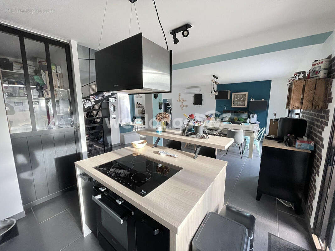 Maison à ANDRESY