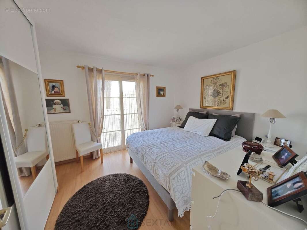 Maison familiale avec vue sur la vallée de la Seine - photo 18