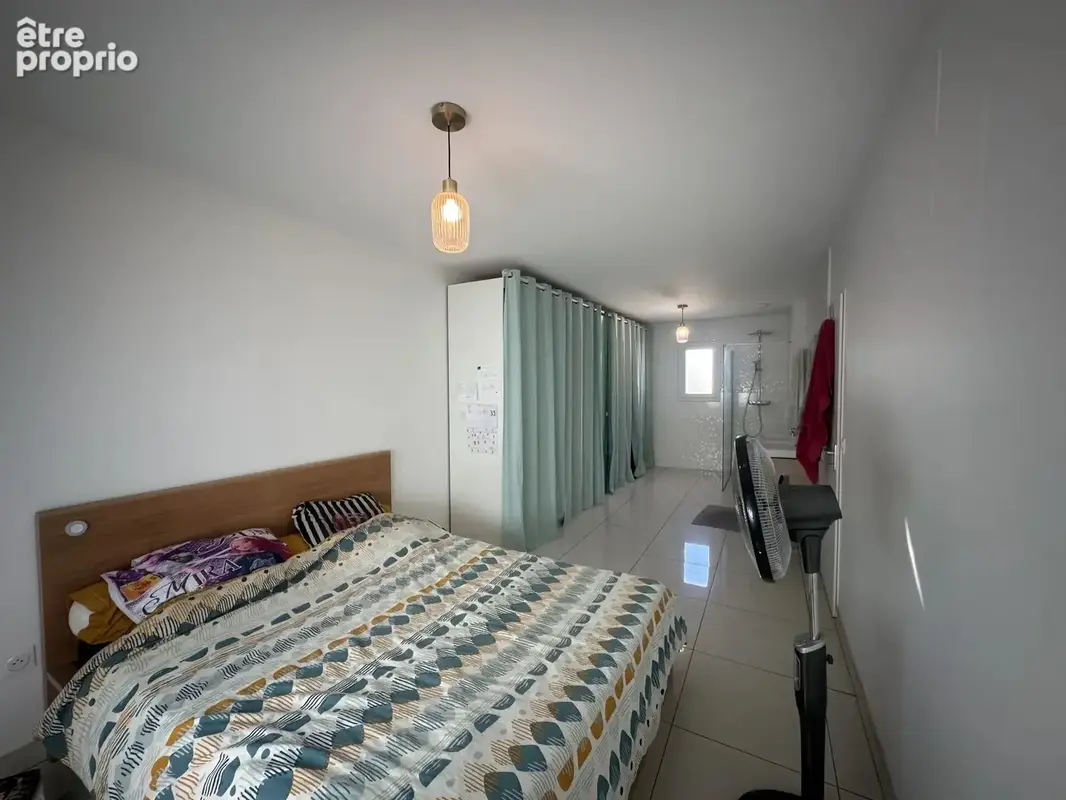 Drancy- economie - maison neuve de 2021 – 142 m² – 4 chambres – à 6 minutes de la gare de drancy - photo 3
