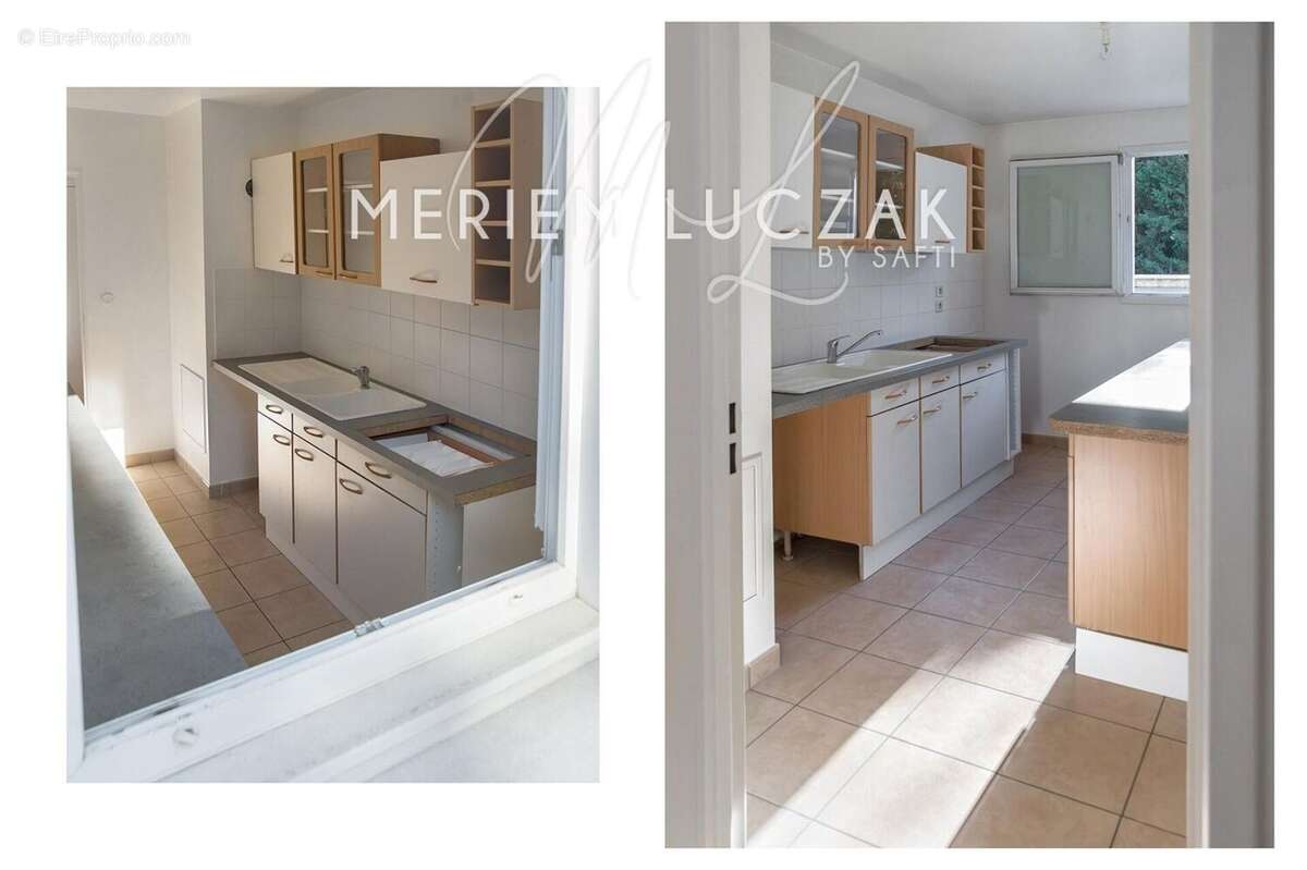 Photo 8 - Appartement à TRIEL-SUR-SEINE