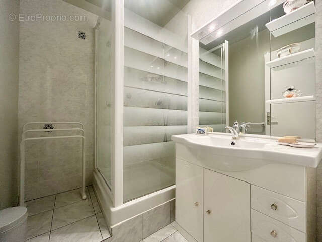 Appartement à MONTLHERY