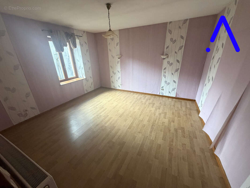 Maison à FREMENIL