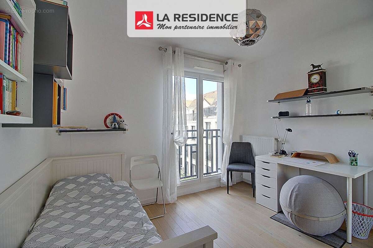 Appartement à CHAMBOURCY