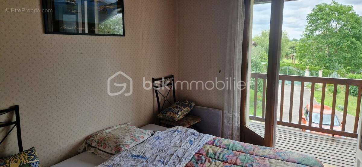 Maison à SAINT-PAUL-LES-DAX