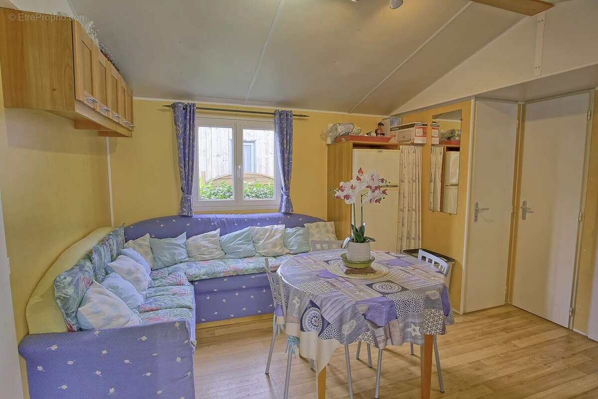 Maison à BERNIERES-SUR-MER