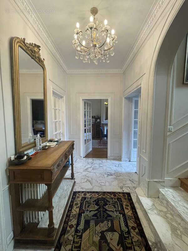 Maison à MANTES-LA-JOLIE