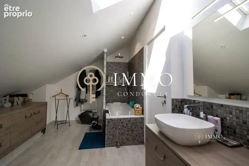 Maison 5 pièces 106 m² à vendre à L'hay-Les-Roses (94240) - photo 7