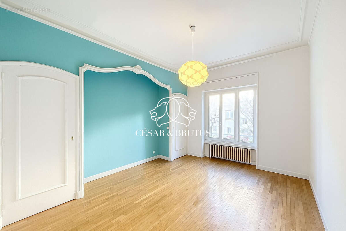 Appartement à LYON-6E