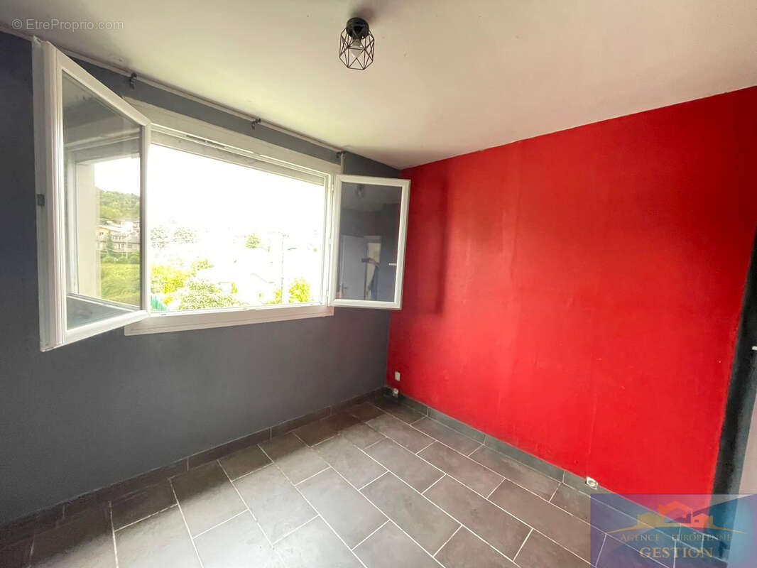 Appartement à LOURDES